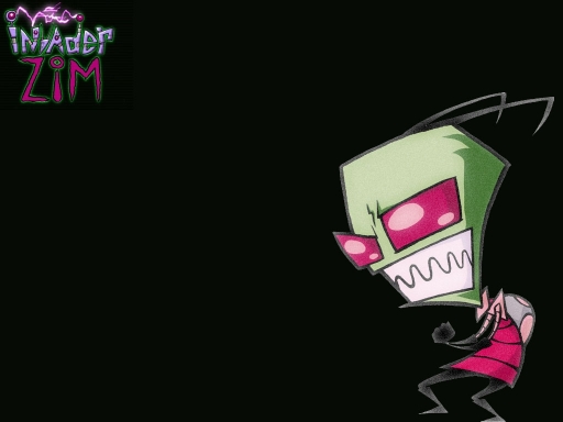 I Am Zim!