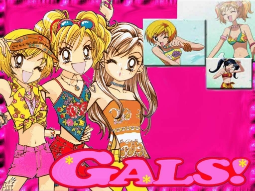 Gals!!!