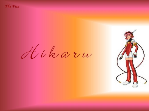 Hikaru