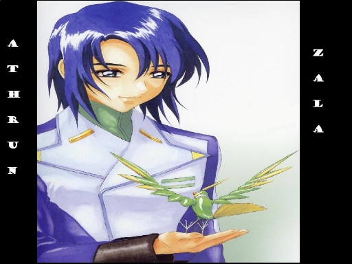 Athrun