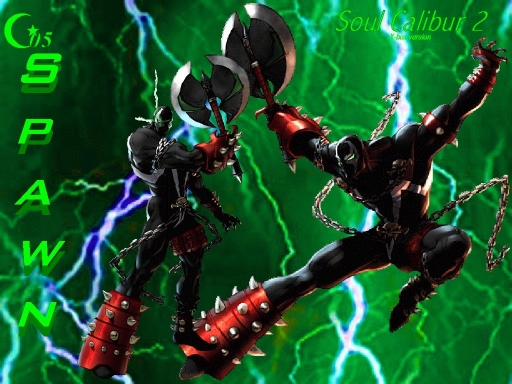 Spawn