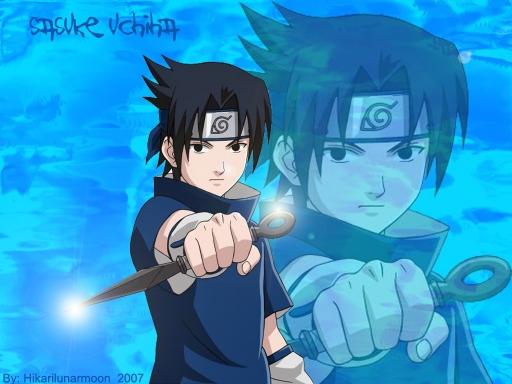 Sasuke