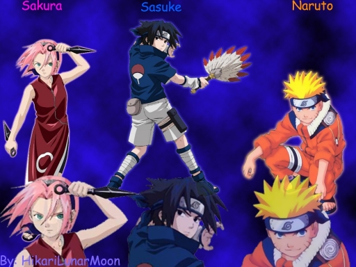 Team 7