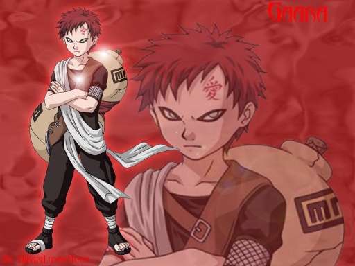 Gaara