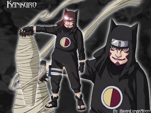 Kankuro