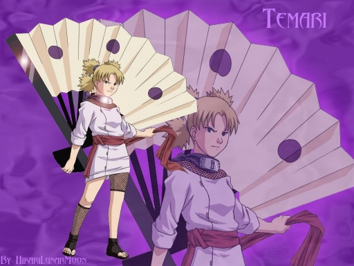 Temari