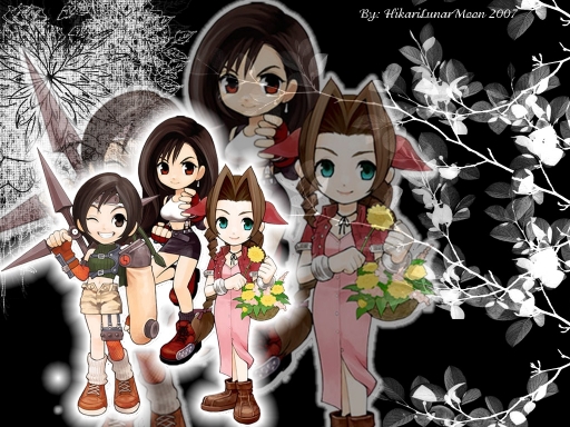 The Girls