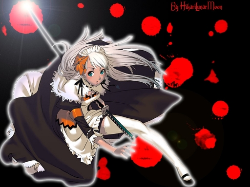Blood
