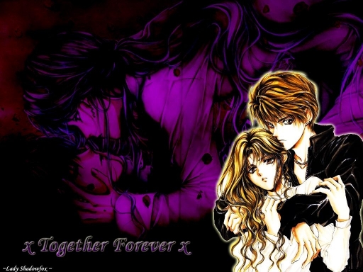 Together Forever
