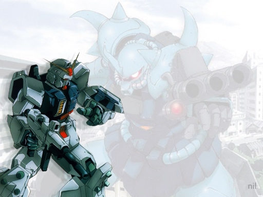 Gouf assault