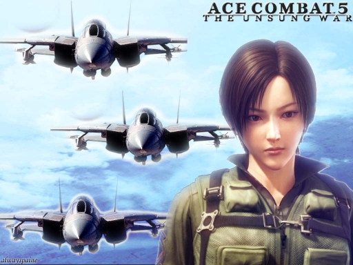 Ac5s Kei Nagase