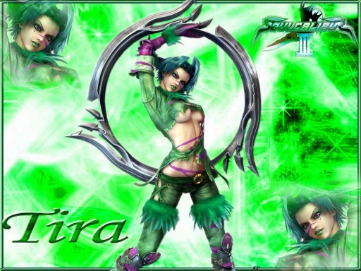 Tira By Alwayspaine