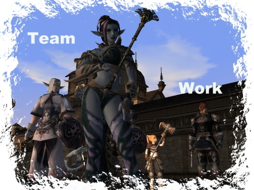Team