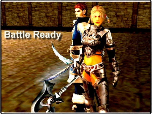 Battleready