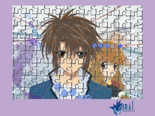 Puzzle
