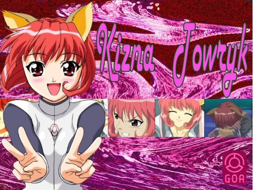 Kizna Towrik