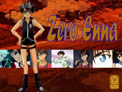 Zero Enna