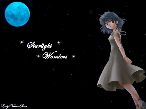 Starlight Wonders
