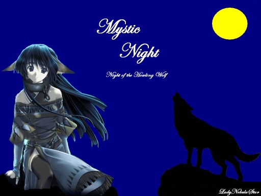 Mystic Night
