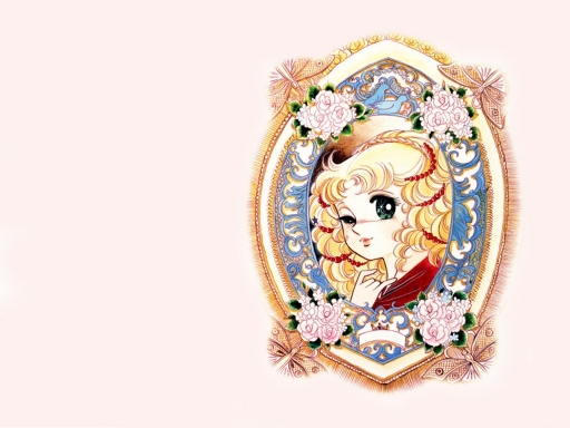 Candy Candy 2