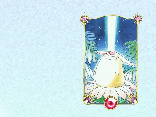 Mokona