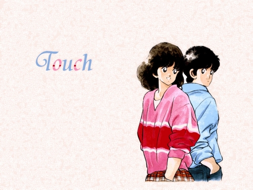 Touch