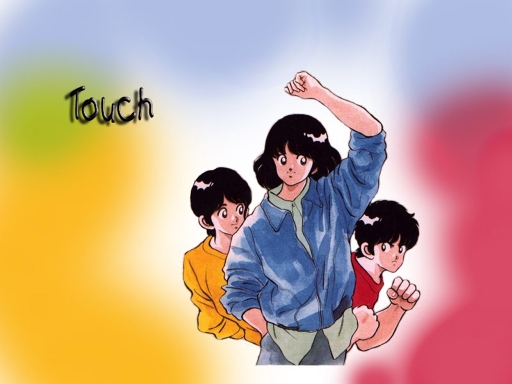 Touch