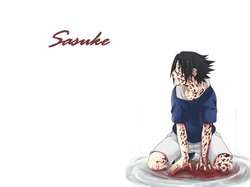 Sasuke