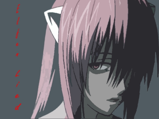 Elfen Lied