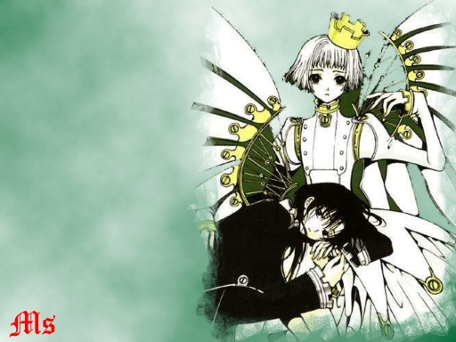 Clamp No Kiseki 2