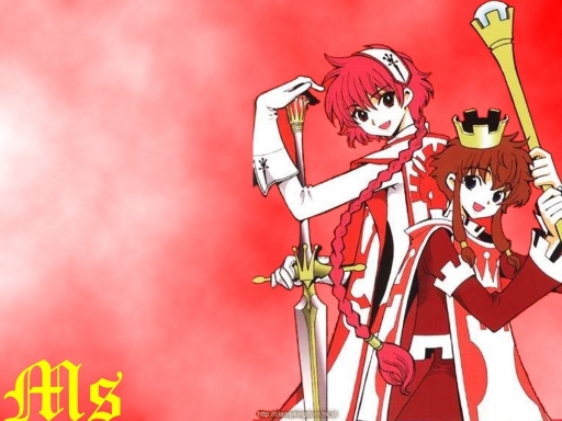 Clamp No Kiseki 4
