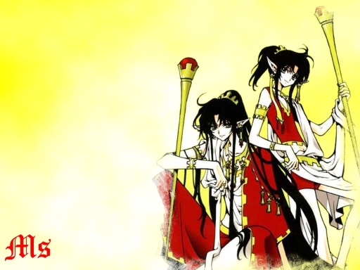 Clamp No Kiseki 6