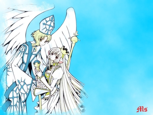 Clamp No Kiseki 7