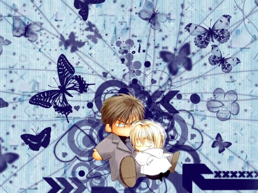 Ayase And Kanou-toy
