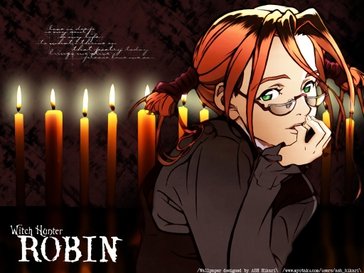 Robin Sena