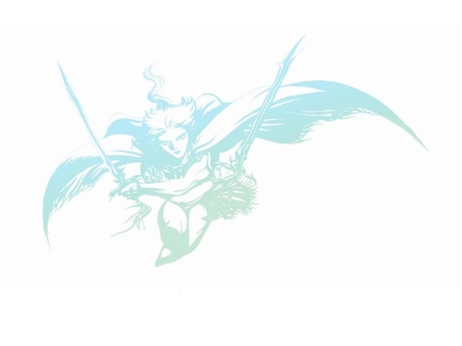 Final Fantasy Iii