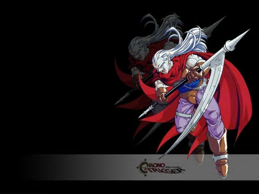 Magnus