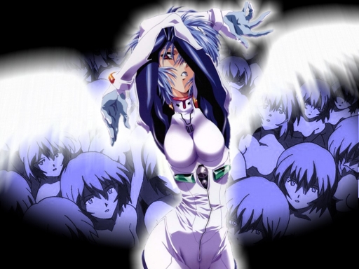 Eva Vs Astaroth