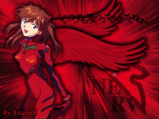 Asuka Angel