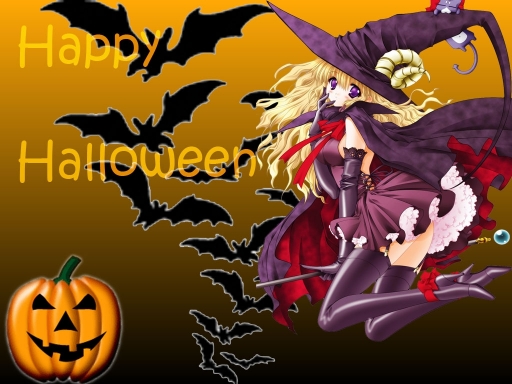 Happy Halloween