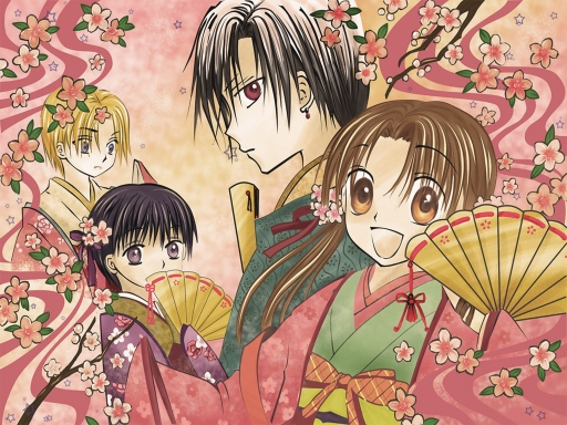 Gakuen Alice