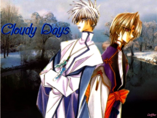 Cloudy Days