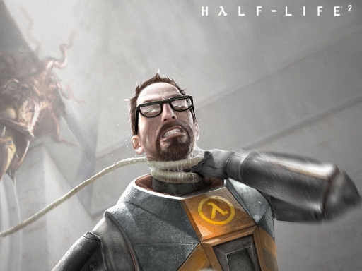 Half Life 2