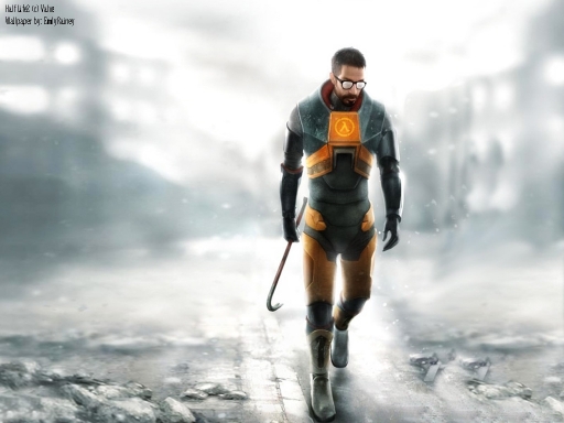 Gordon Freeman