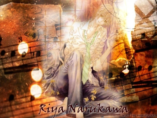 Riya Narukawa