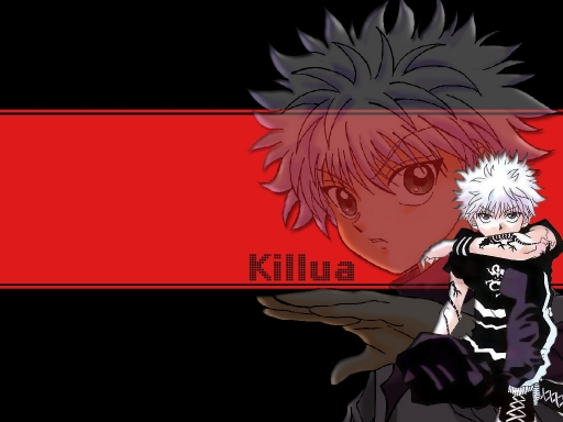 Killua