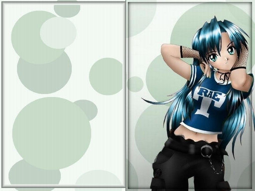 Girl