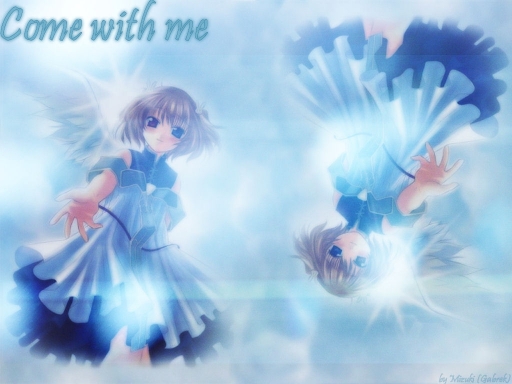 Come With Me