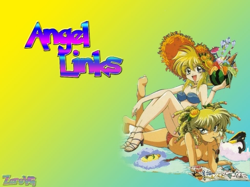 Angel Links