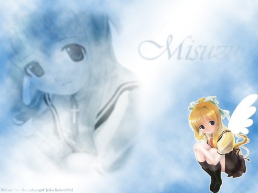 Waiting In The Sky